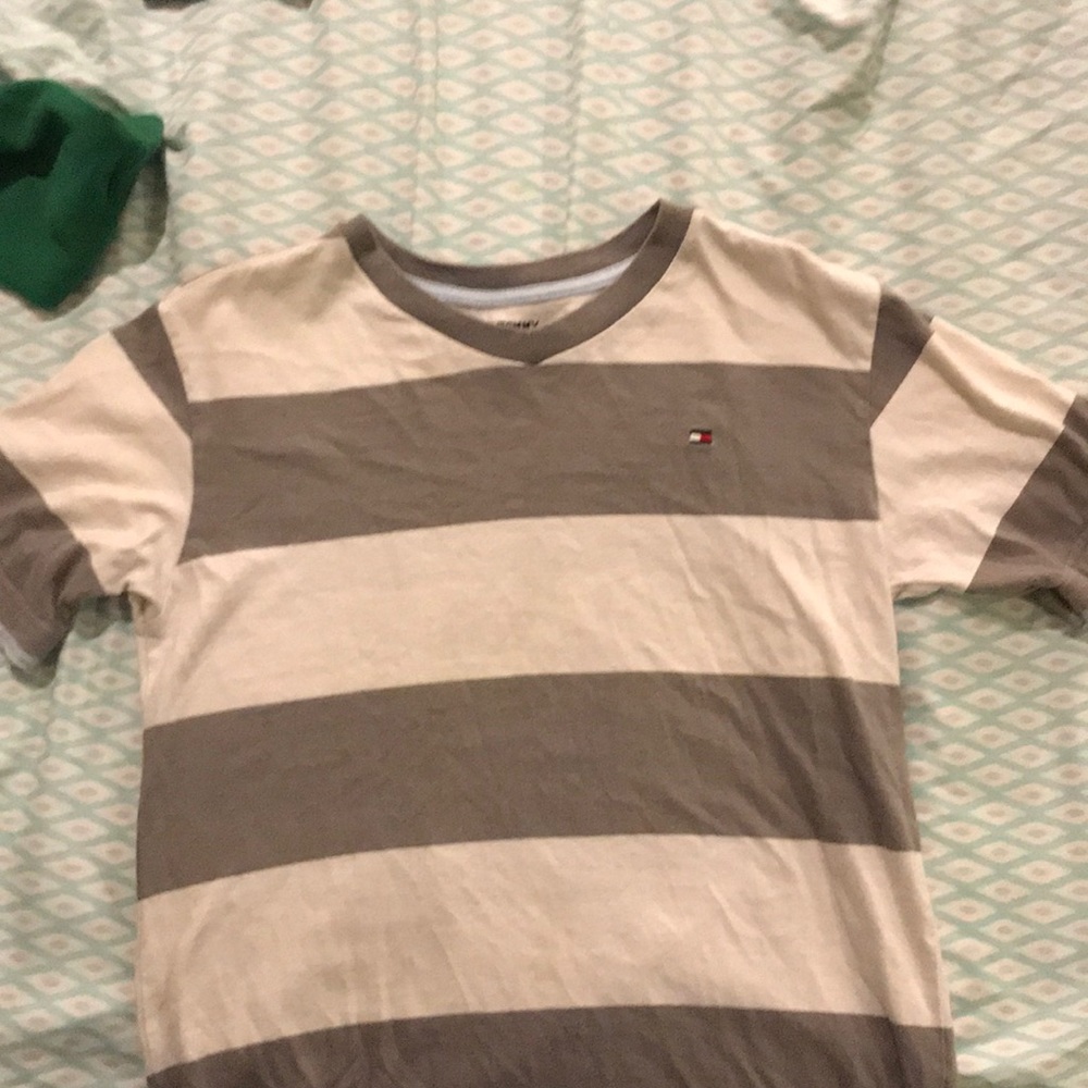 Tommy Hilfiger shirt